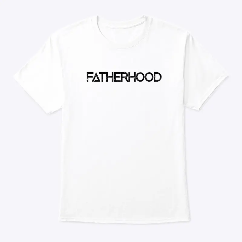 LUSU Designs Pres. Fatherhood Label I