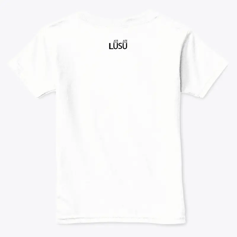 LUSU Designs ANTI Collection