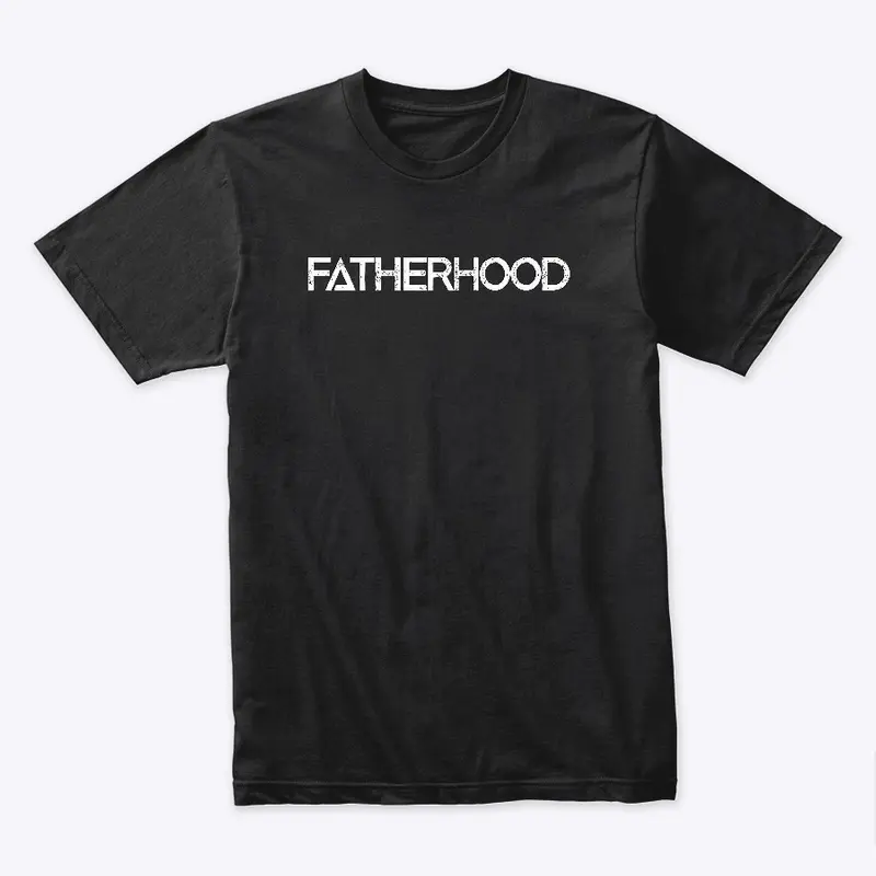 LUSU Designs Pres. Fatherhood Label I