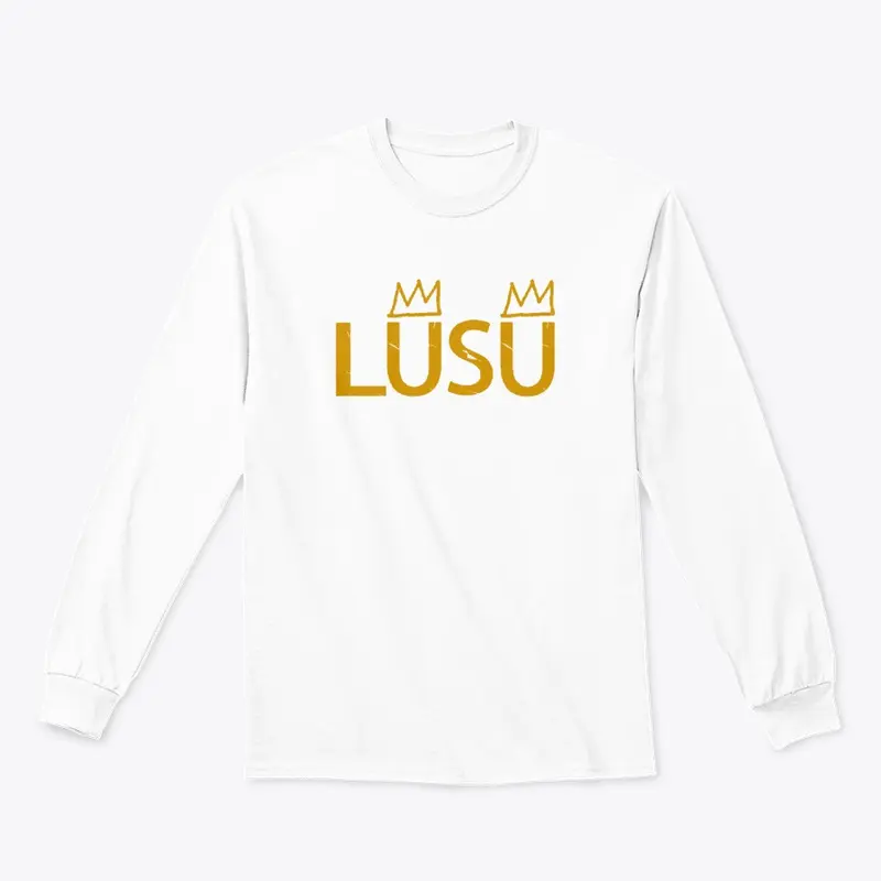 LUSU Designs Gold Label 