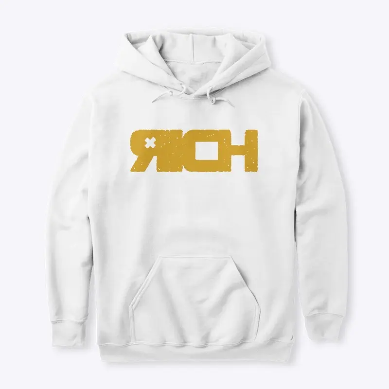 LUSU Designs Pres RICH Gold Label